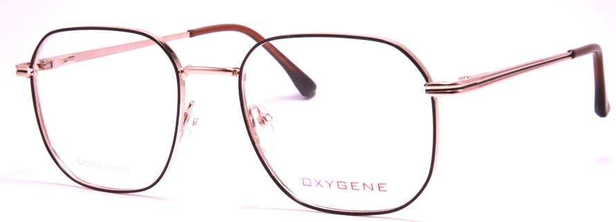 Oxygene QK3707