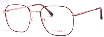 Oxygene QK3707