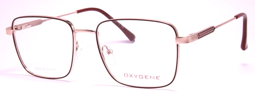 Oxygene QK3709