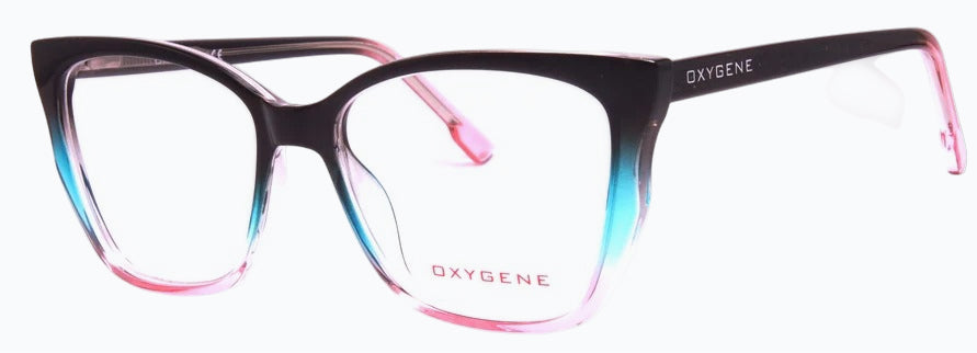 Oxygene WPS2562