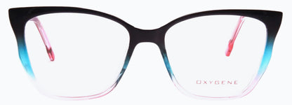 Oxygene WPS2562