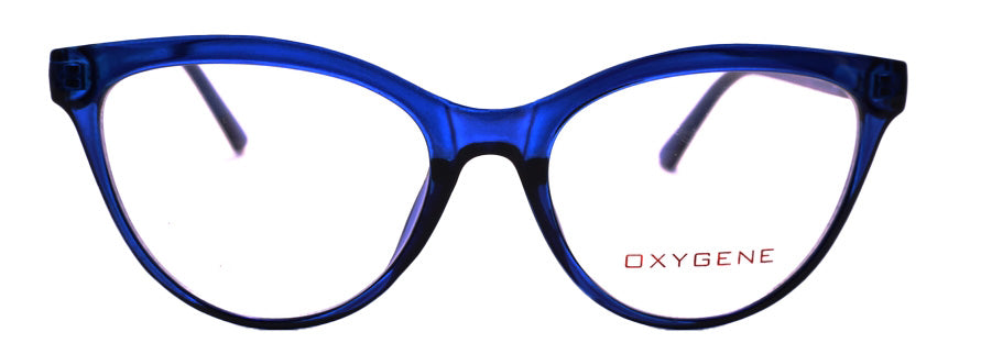 Oxygene 1002