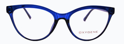 Oxygene 1002