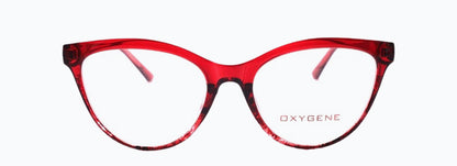 Oxygene 1002