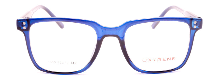 Oxygene 1005