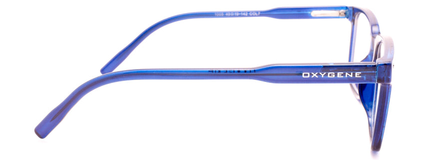 Oxygene 1005