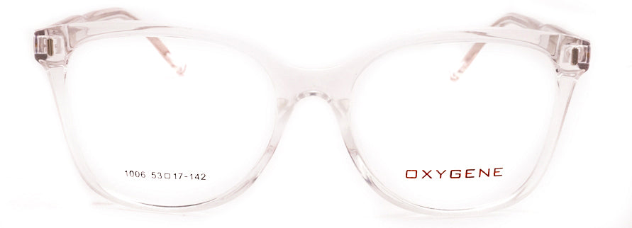 Oxygene 1006