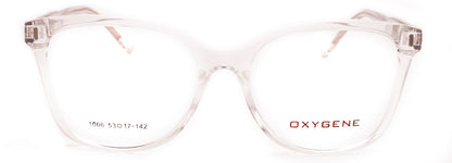 Oxygene 1006