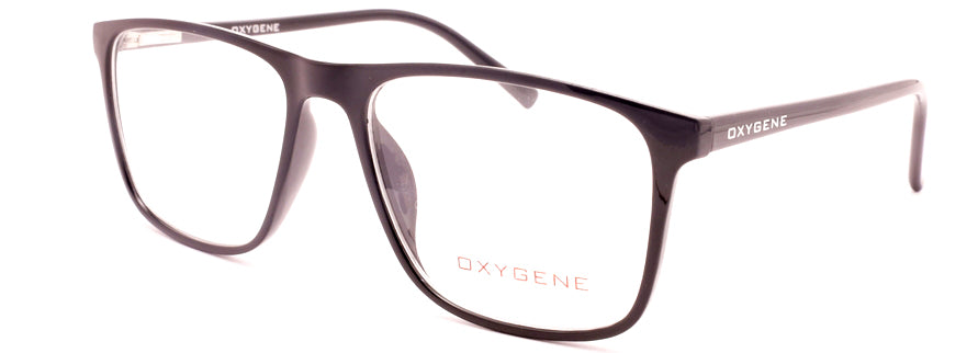 Oxygene 1008