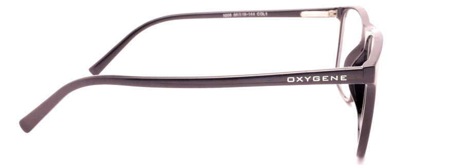Oxygene 1008
