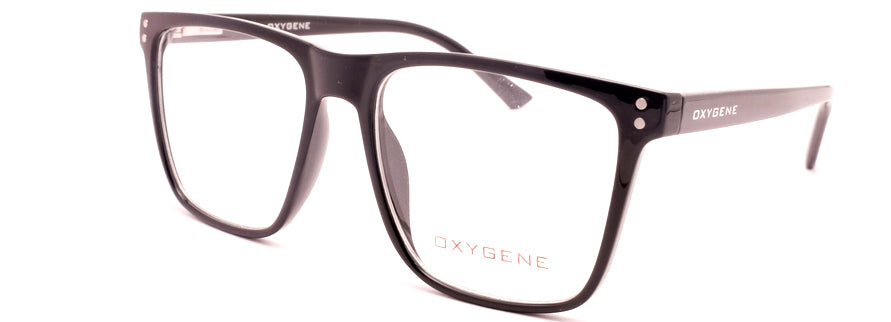 Oxygene 1011