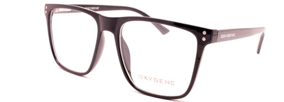 Oxygene 1011