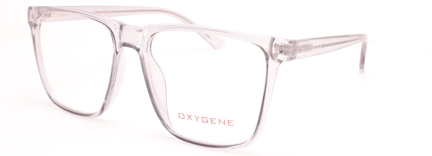 Oxygene 1011