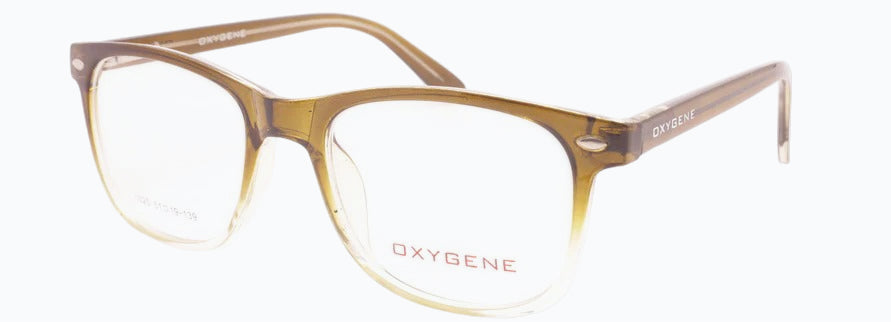 Oxygene 1020