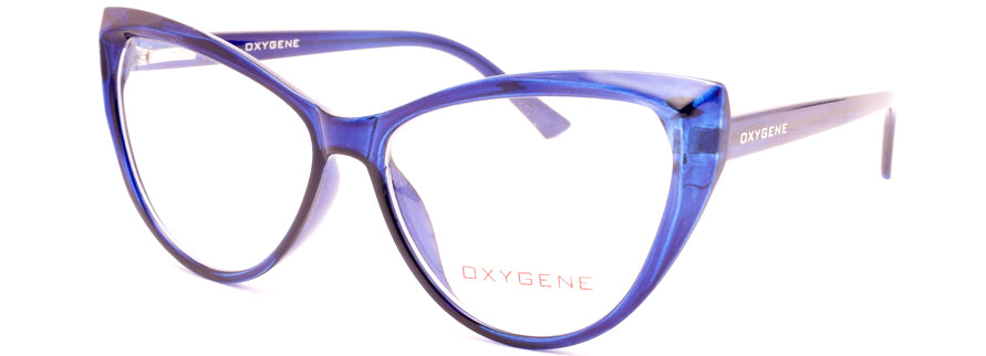 Oxygene 1025