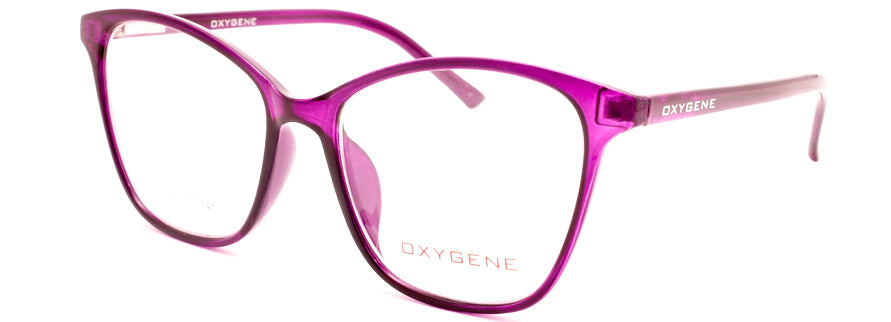 Oxygene 1035