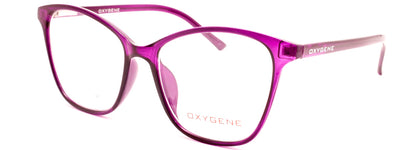 Oxygene 1035
