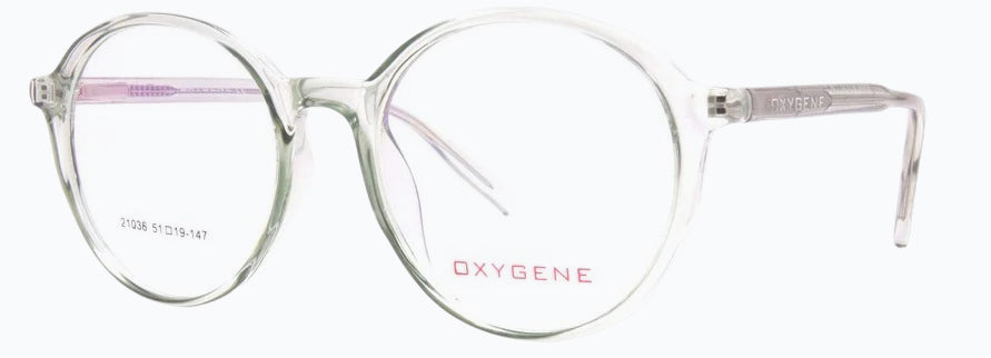 Oxygene 21036