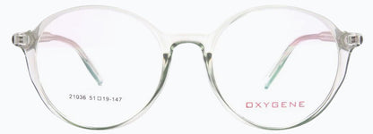 Oxygene 21036
