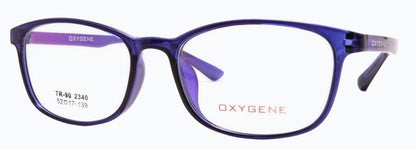 Oxygene 2340