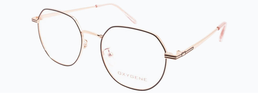 Oxygene 35084