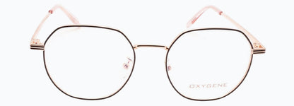 Oxygene 35084