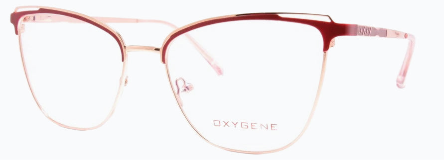 Oxygene 39002