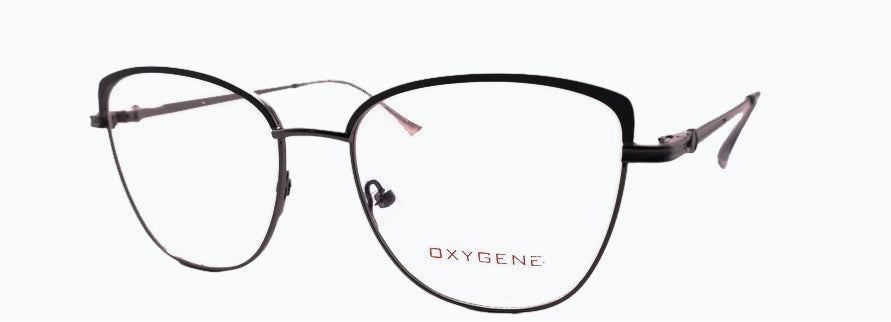 Oxygene 39007