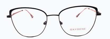 Oxygene 39007