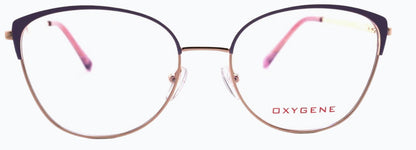 Oxygene 95675