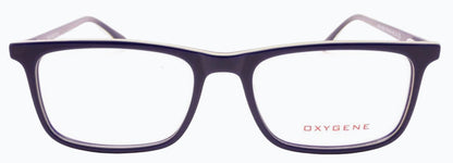 Oxygene CHA10026