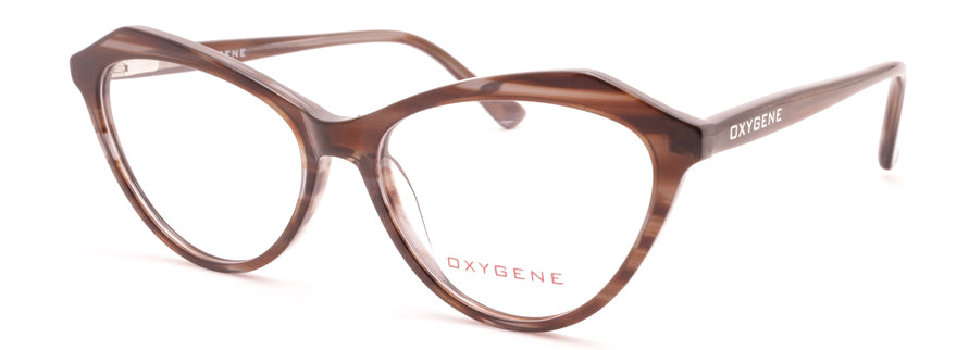 Oxygene CHA10235