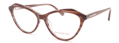 Oxygene CHA10235
