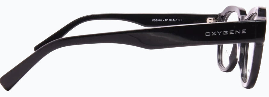Oxygene FD8840