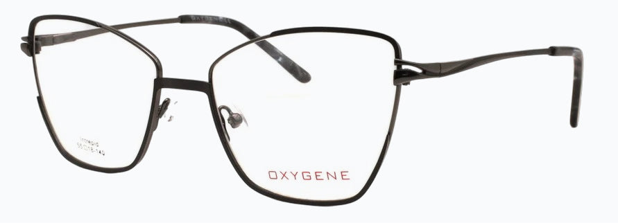Oxygene Intrepid