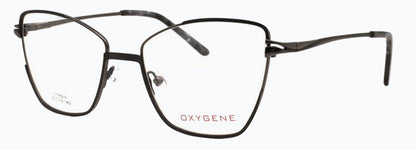 Oxygene Intrepid