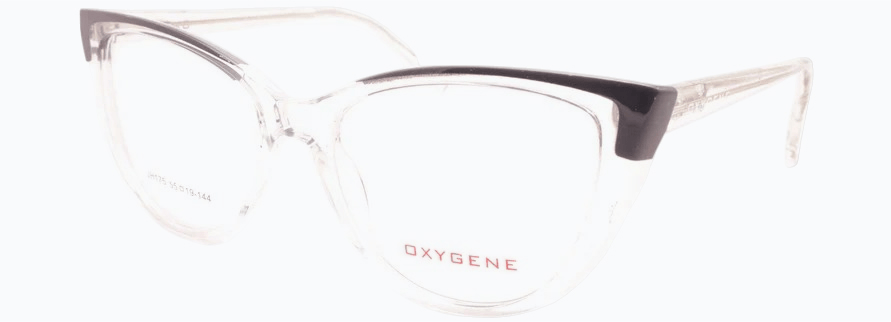 Oxygene JH175