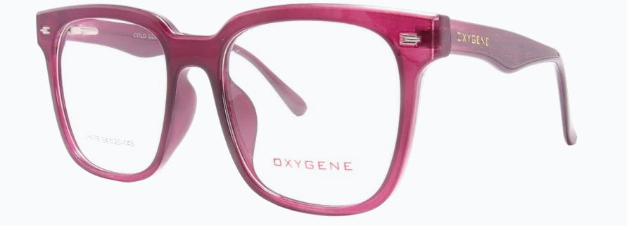 Oxygene JH078