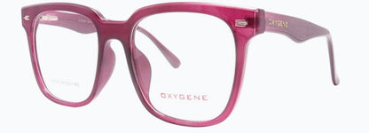 Oxygene JH078