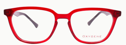 Oxygene RDR4362VF