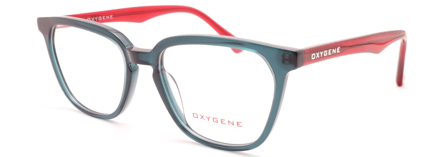 Oxygene RDR4362VF