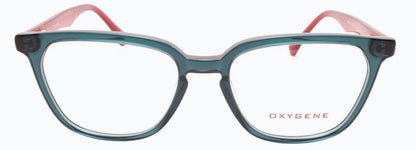 Oxygene RDR4362VF