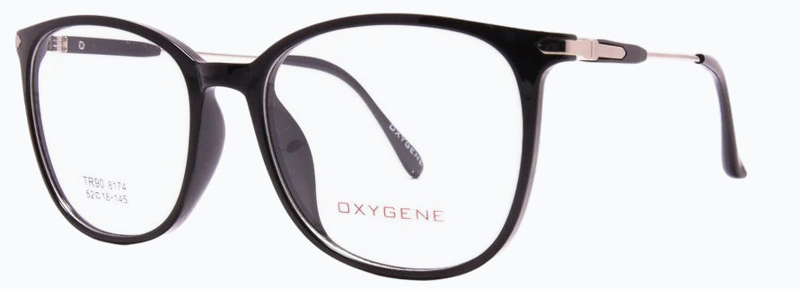 Oxygene 8174
