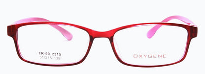 Oxygene 2315