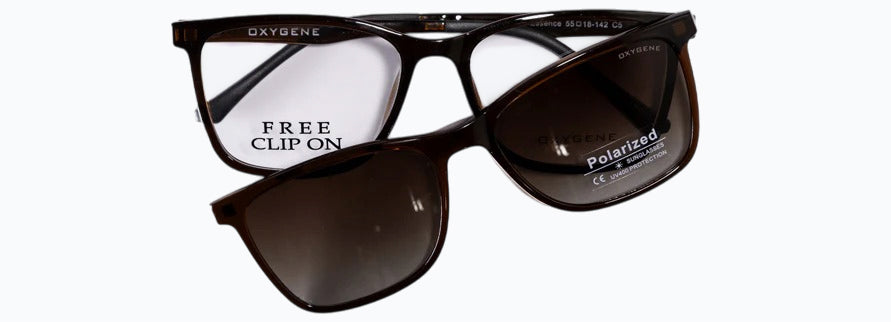 Oxygene Essence