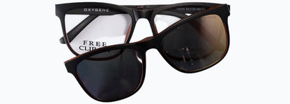 Oxygene Infiniti
