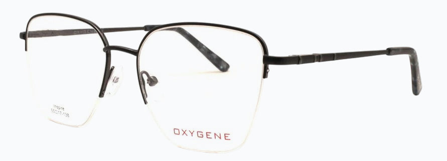 Oxygene Inspire