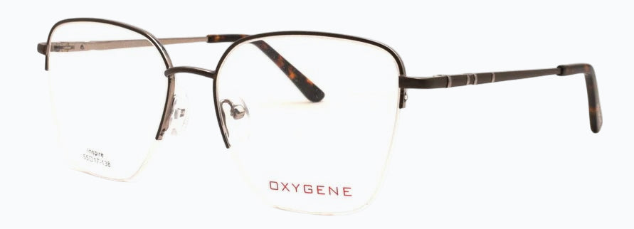Oxygene Inspire