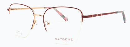 Oxygene Inspire