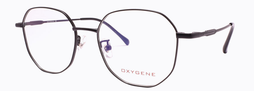 Oxygene 20081